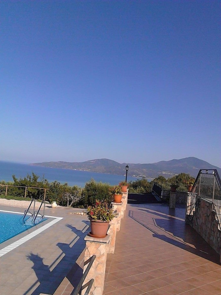 Agriturismo Aurella