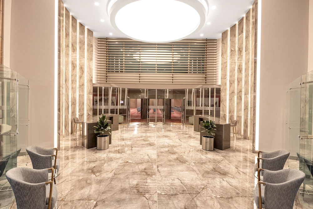 Concorde De Luxe Tatil Köyü - Prive Ultra Her Şey Dahil - Image 399