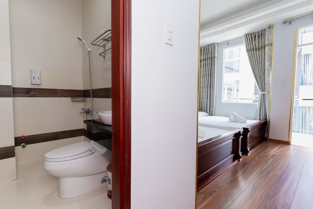 Sunny Guest House