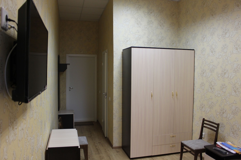 Hostel Comfort