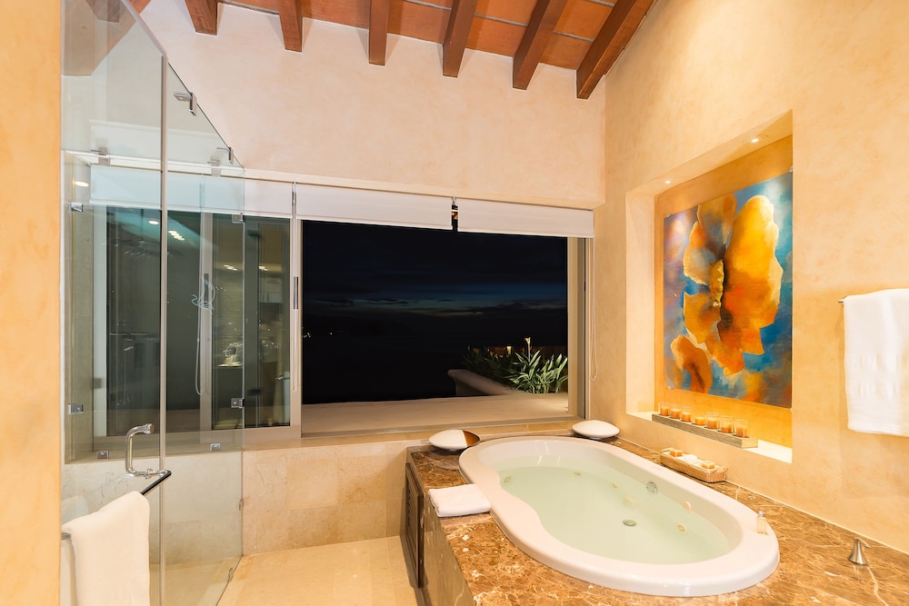 Puerto Vallarta Vacations - Garza Blanca Preserve Resort  Spa - All Inclusive - Property Image 34