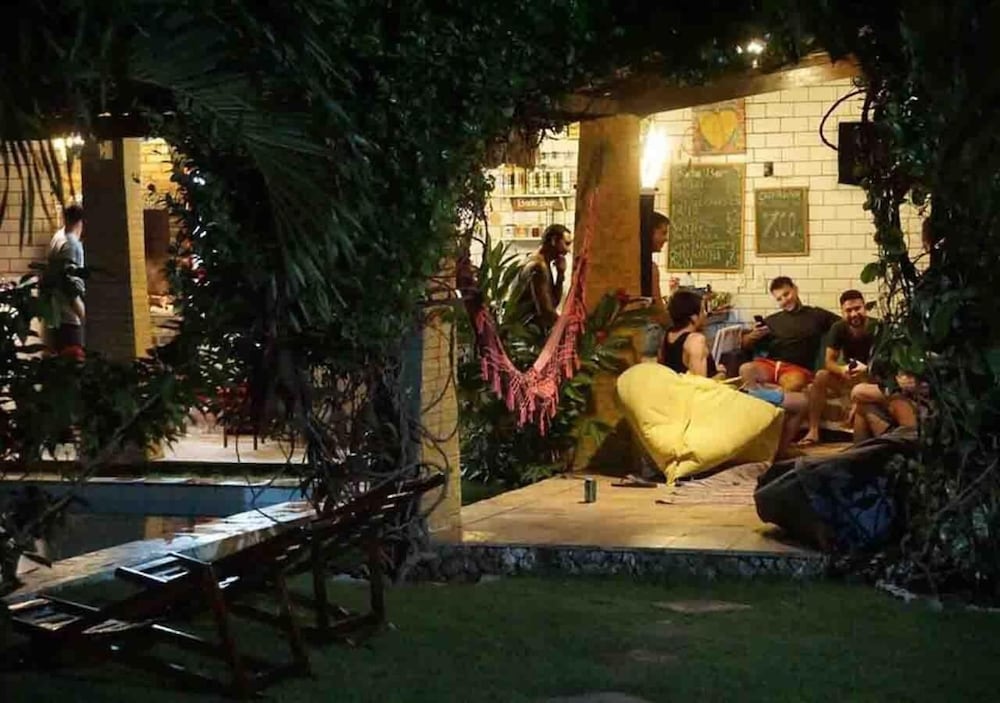 Bada Hostel