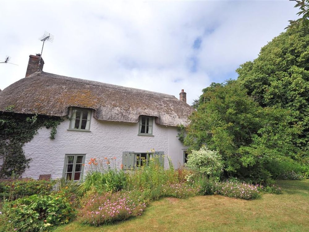 Church Cottage