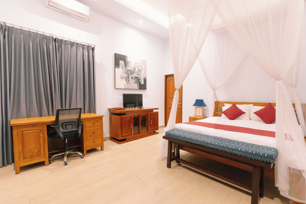 Nelayan Home Villa