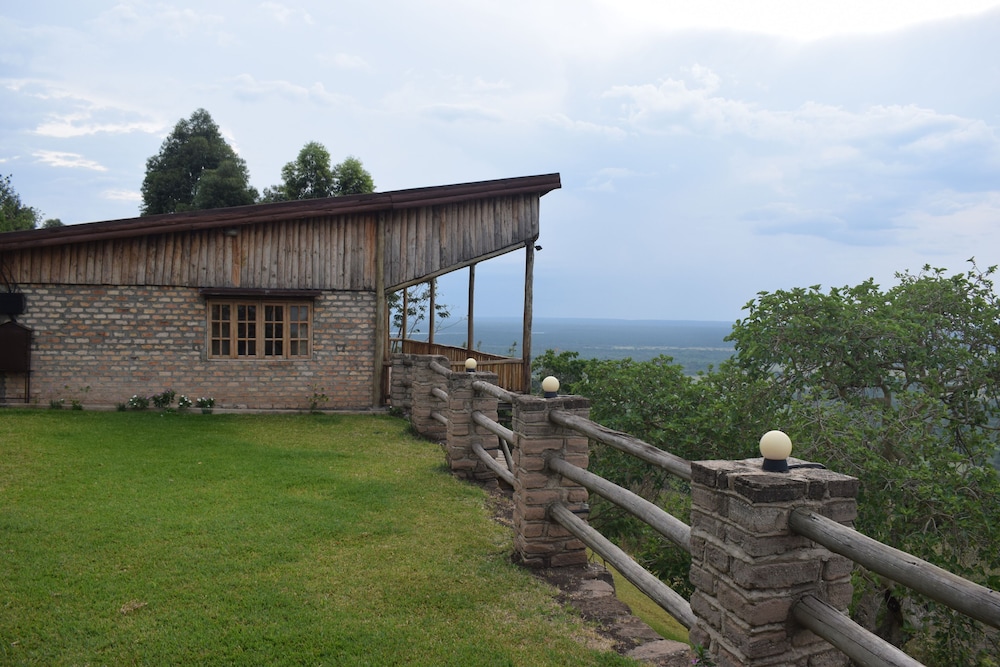 Rift Valley Game Lodge view 5