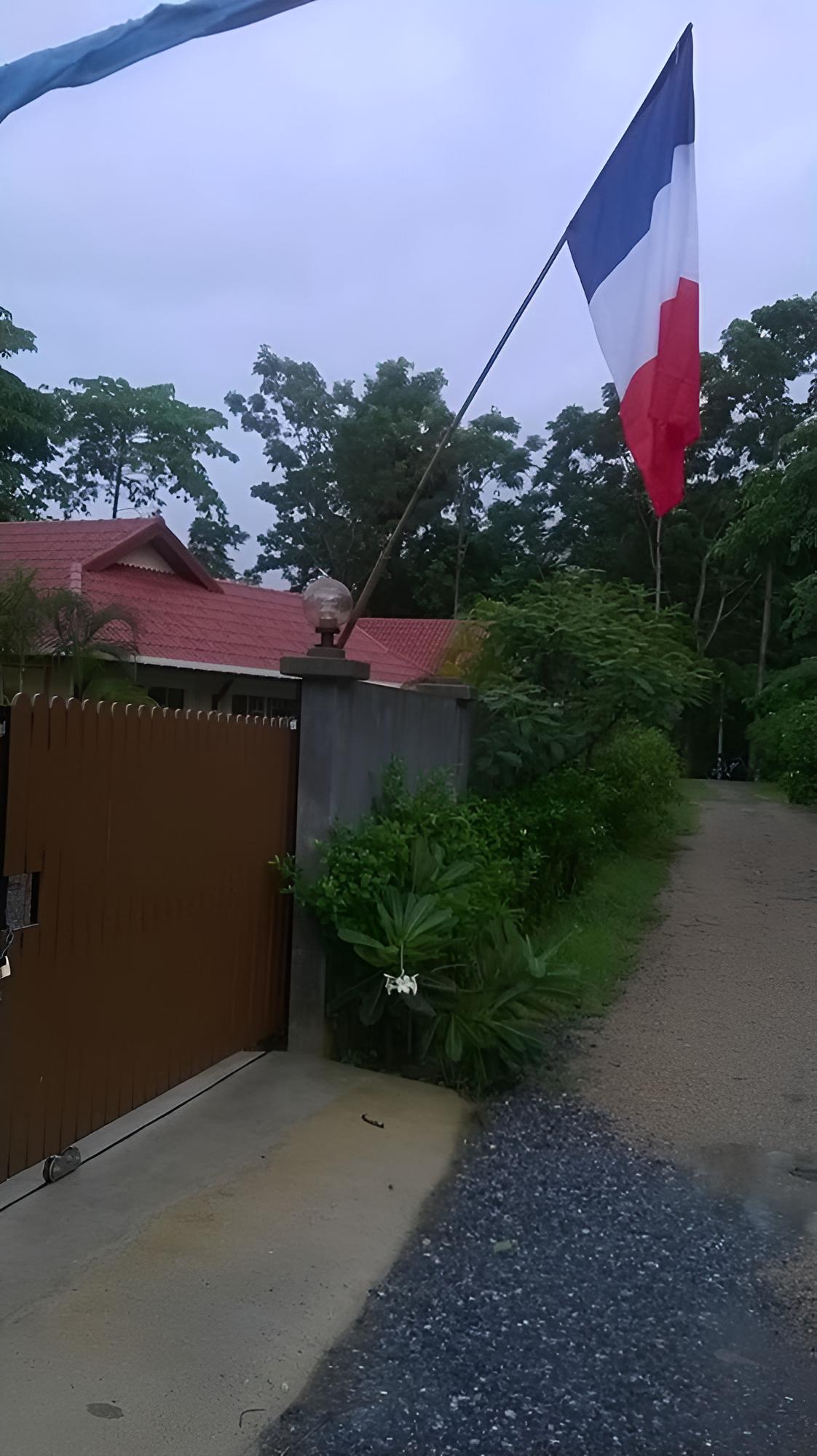Baan Chao Koh