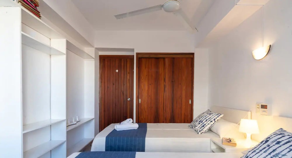 Apartment in Port de Pollensa by the Beach