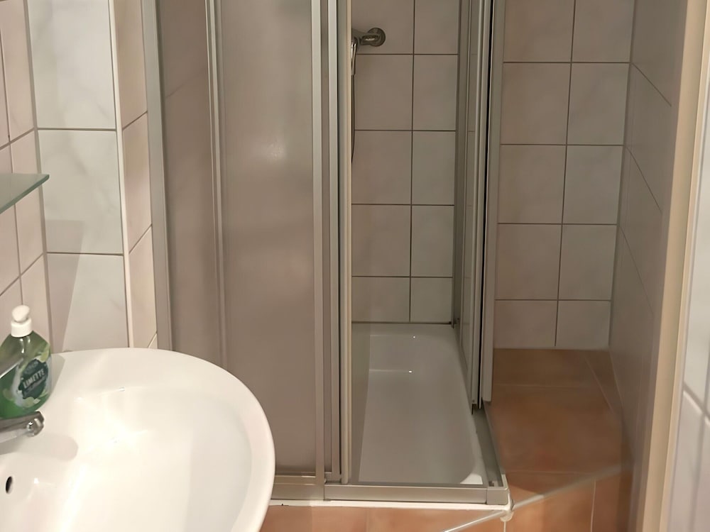 Cosy Apartment in Bad Harzburg With Garden