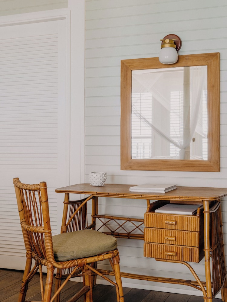 Soho Beach House Canouan
