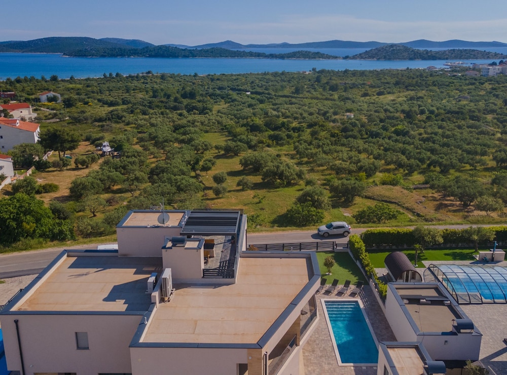 Villa HIA