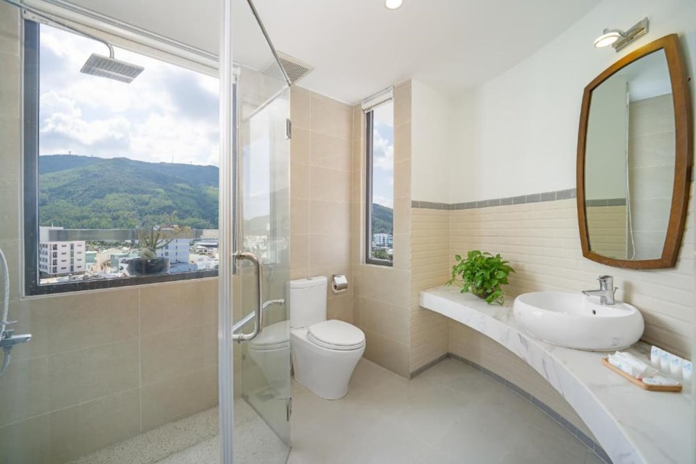 Mira Grand Hotel Quy Nhơn