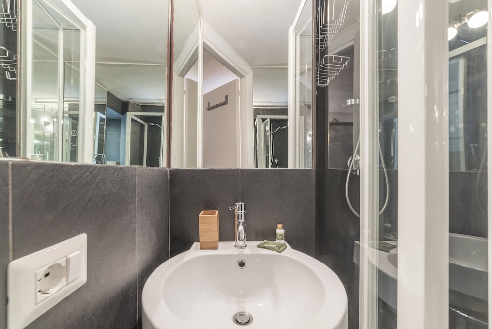 Monti Studio Apartment