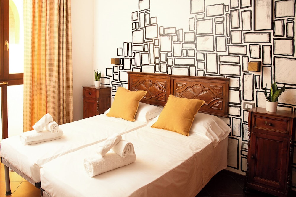 LA ROCCA RELAIS
