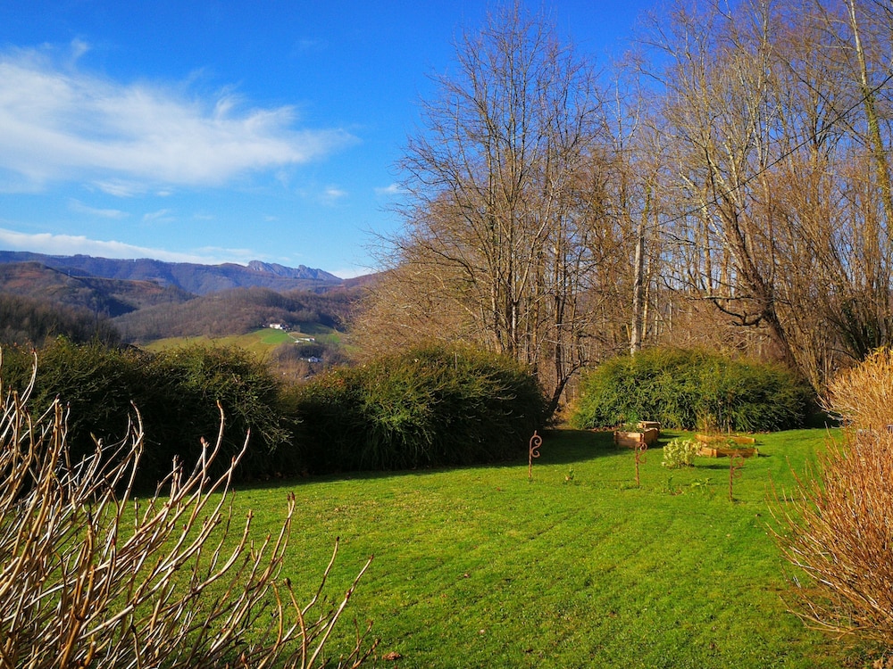 Casa Rural Pikukoborda I