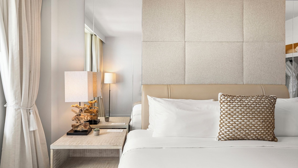 Luxury Vacation Rentals at 1 Hotel & Homes by LRMB