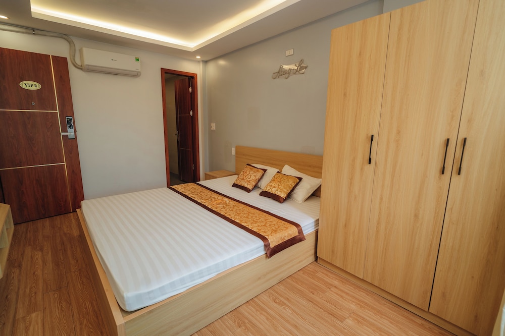 Hoang Lam Hotel