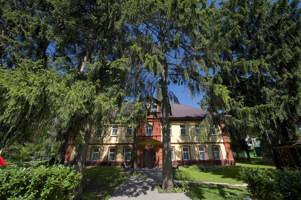 Ierusalimskaya