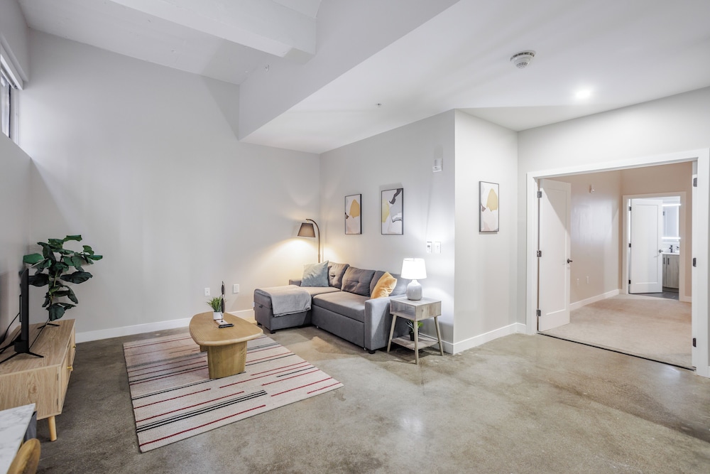 CozySuites at Textile