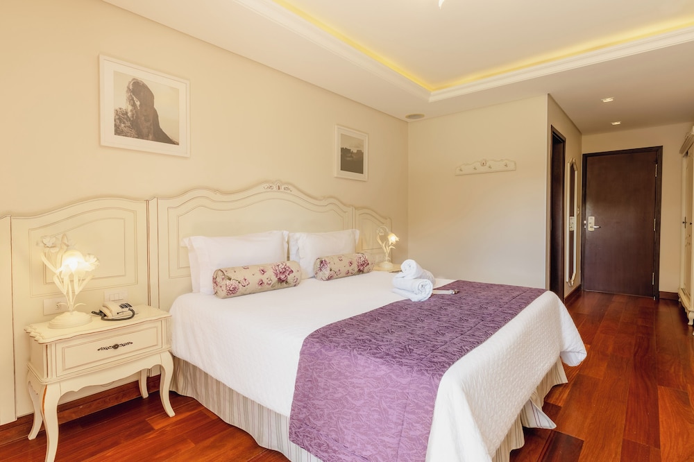 Pousada D'Biagy Premium