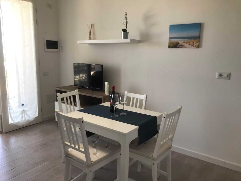 Residence Li Russi