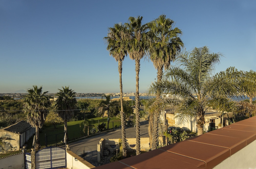 B&B Le Saline
