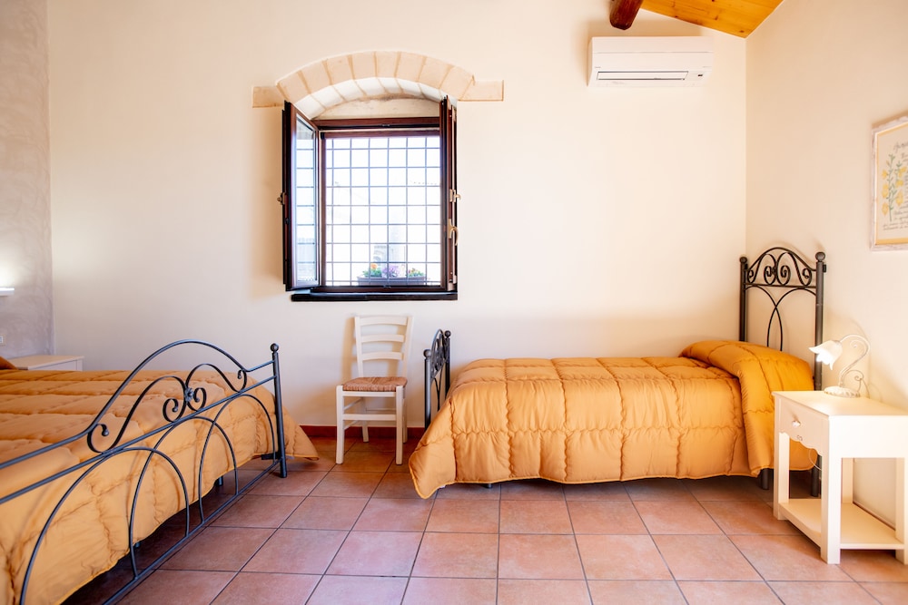 Borgo Monachella