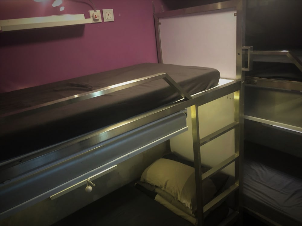 Urban Pack - Hostel