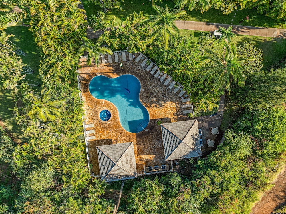 Maui Banyan H207 in Kihei