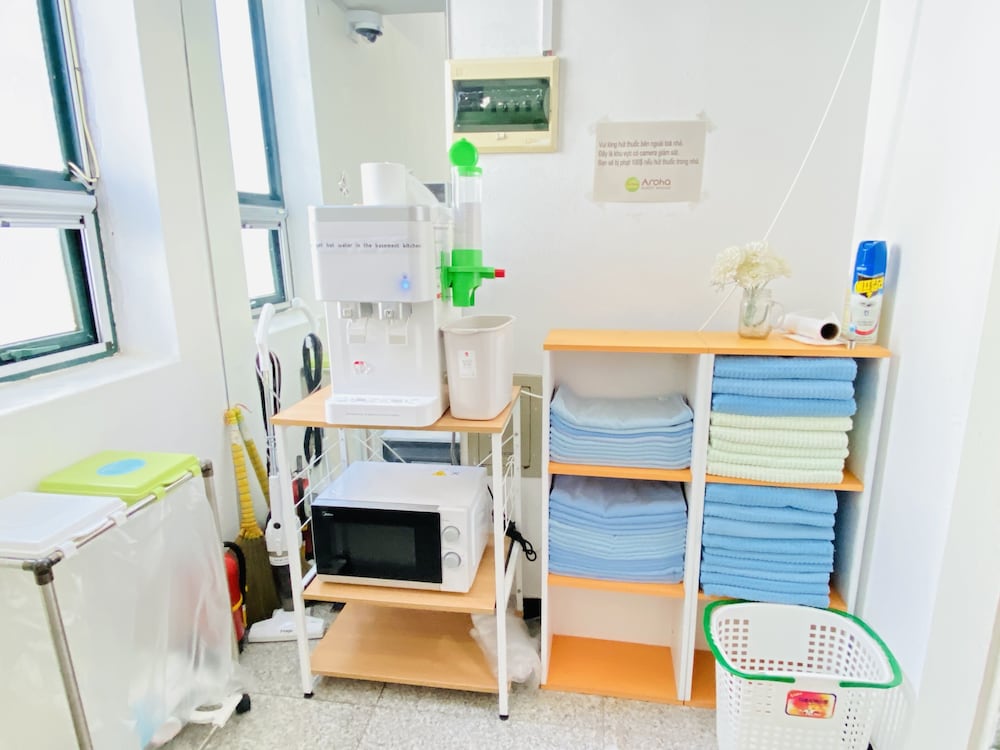 Aroha Guest House