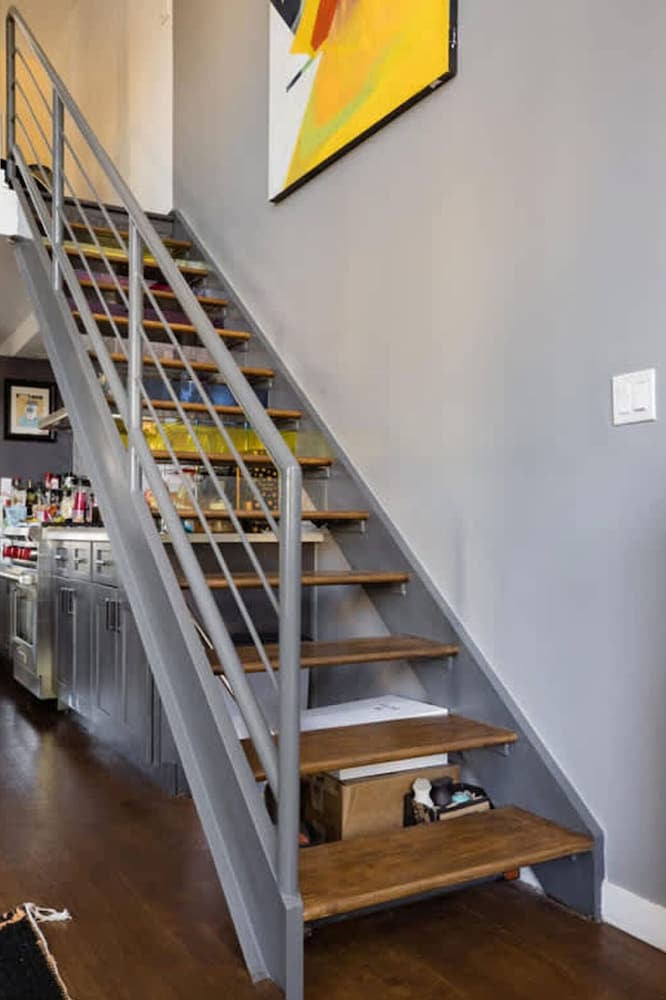 Dekalb by Rove Travel Duplex Loft w Terrace