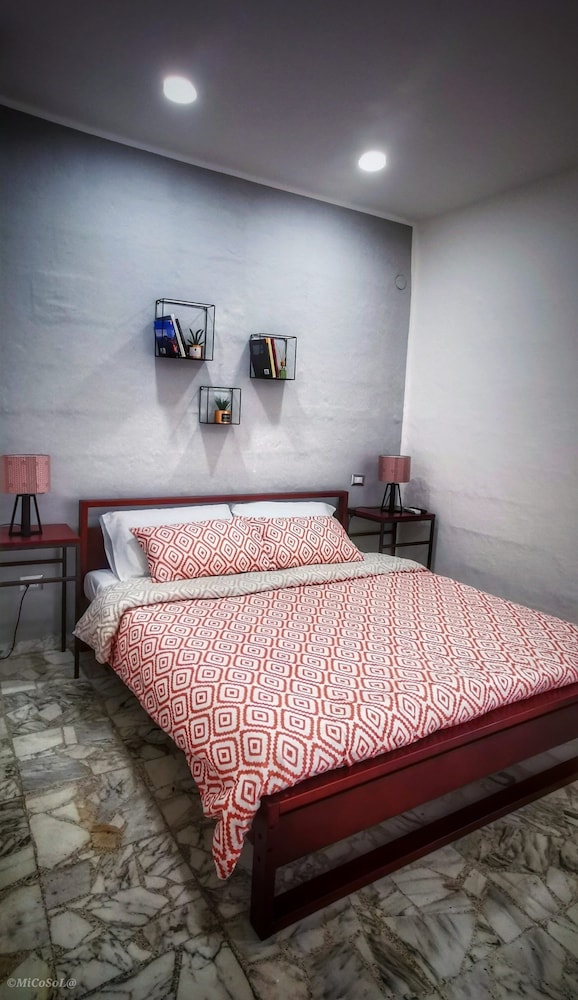 Stay Matera nei Sassi