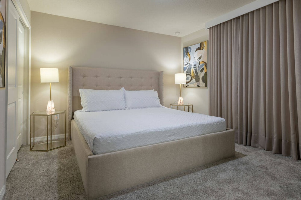 Brand NEW 10bedrooms At Windsor Island