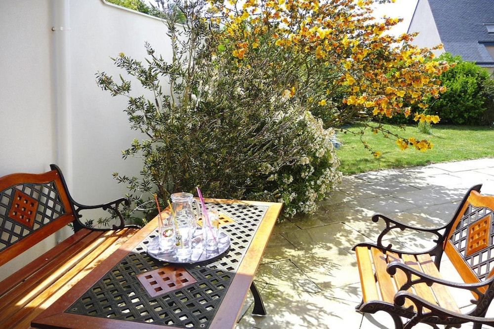 Holiday Home Close to the Beach