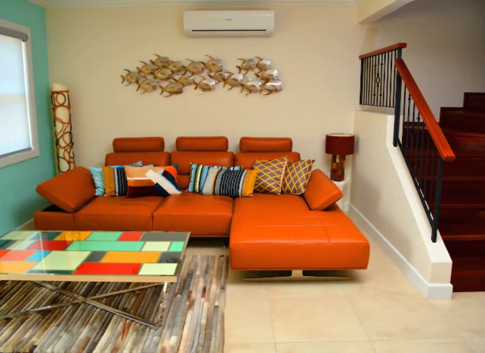 Casa Vacacional en Bahía de Montego view 5