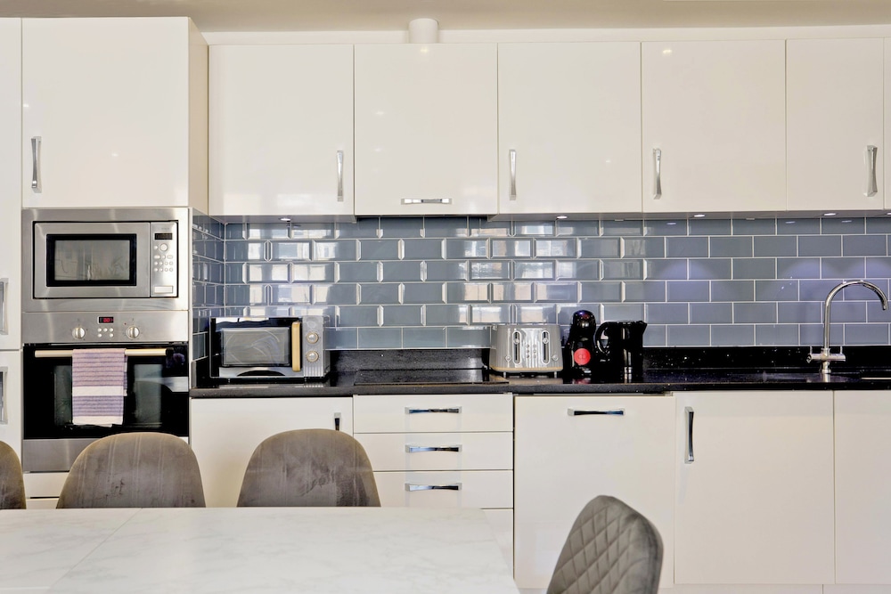 Imperial Liverpool Street Apartments