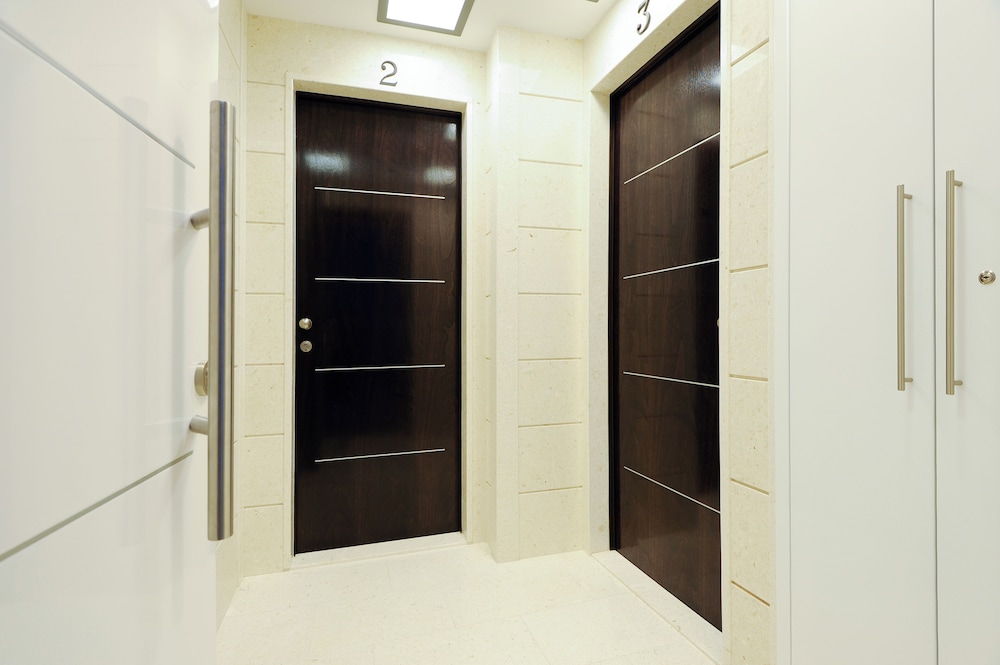 Main street studio and rooms