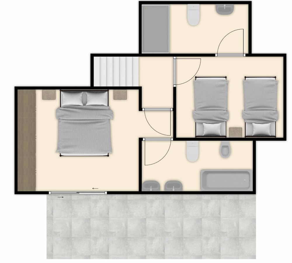 Villa Bonnie