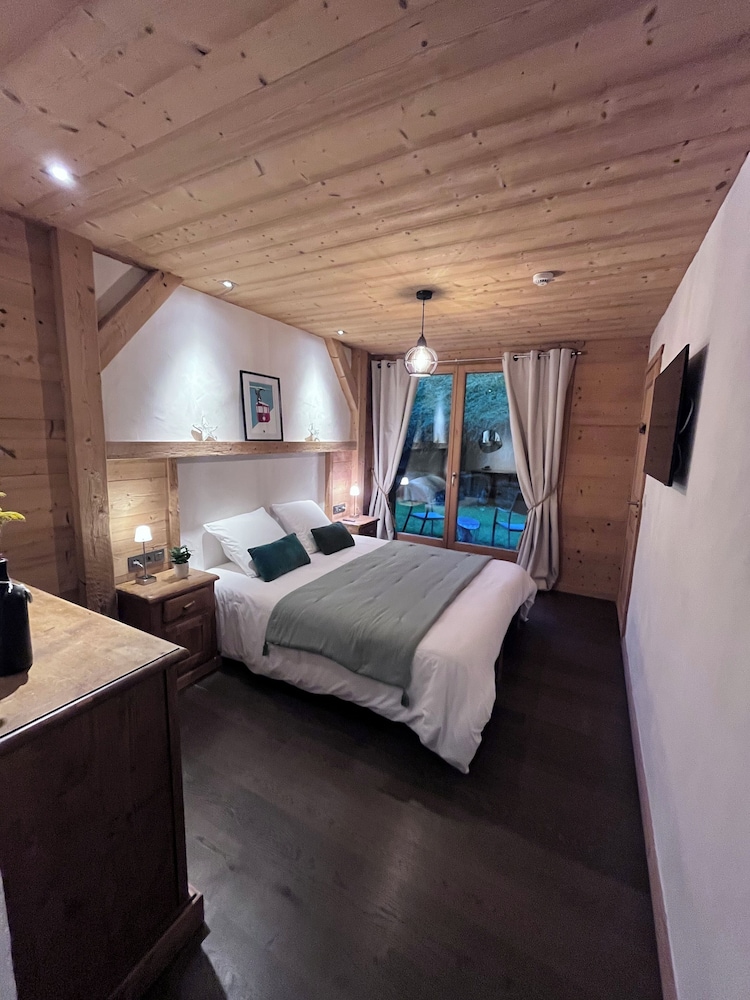 Hameau des clos Virolet