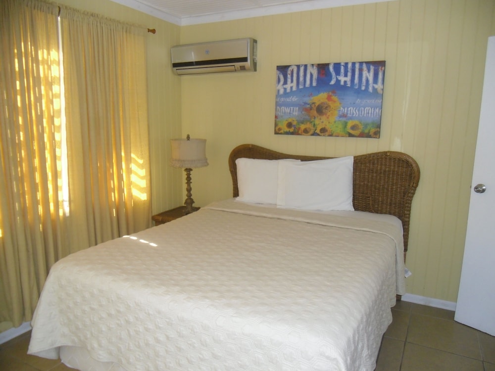 Parador Villas Del Mar Hau view 4