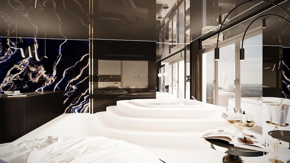 Quorum Apartments