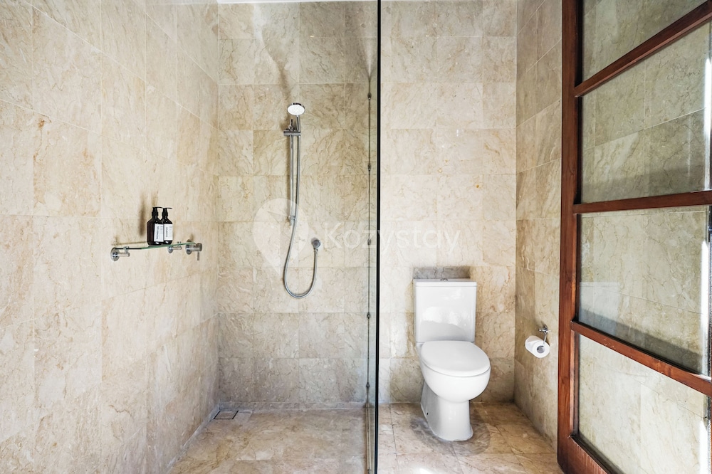 Havara Villa by Kozystay - Private Beach