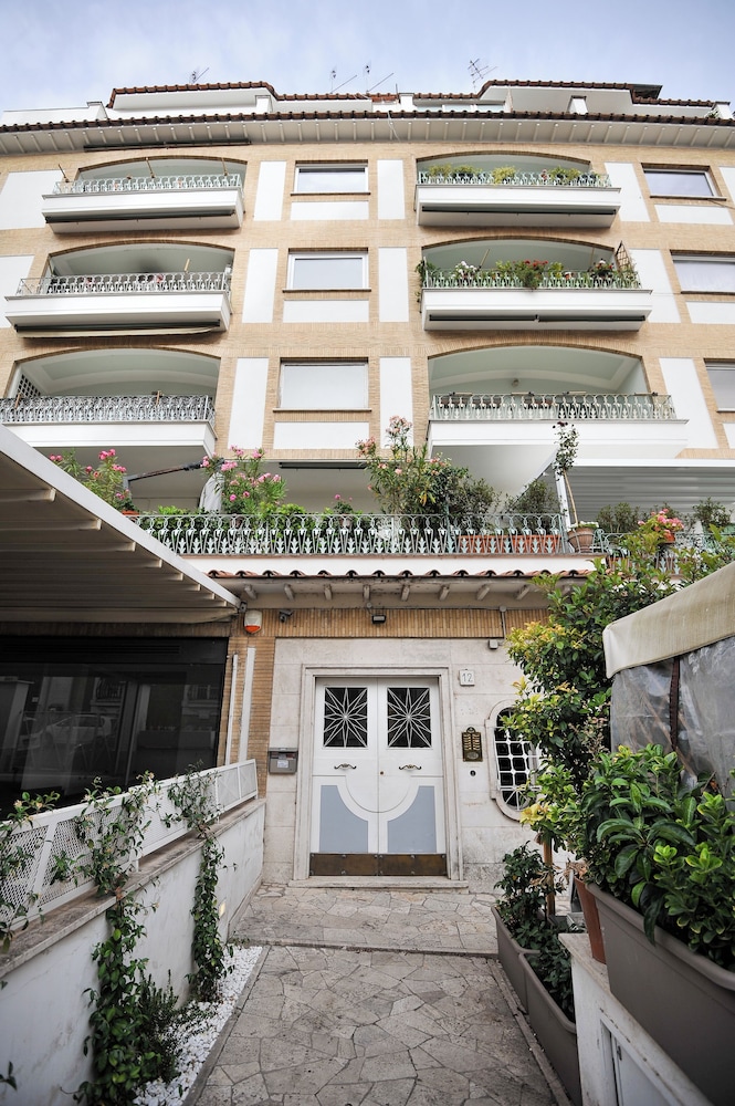 Boutique Suite Valadier
