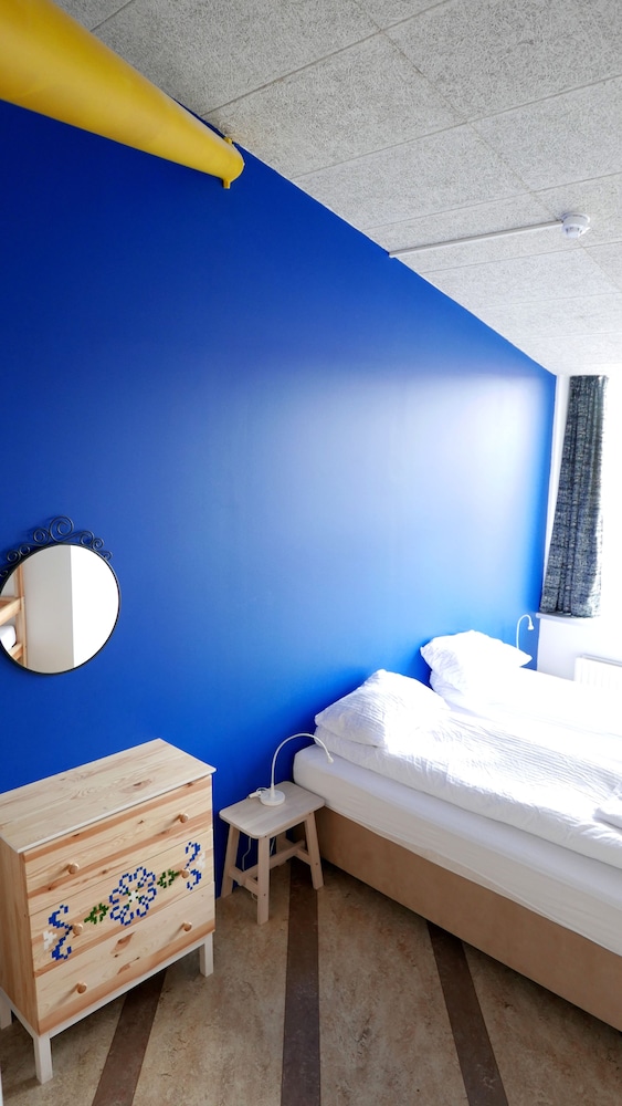 Snotra Hostel