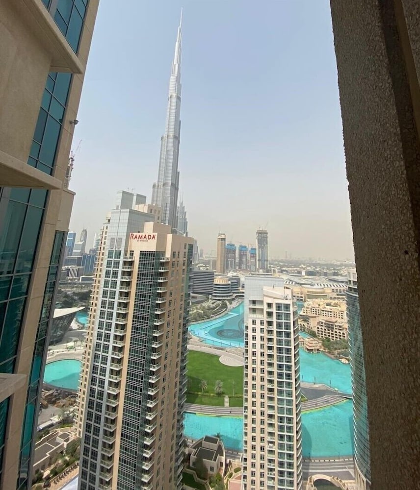 BellaVista Apartment - 29 Boulevard