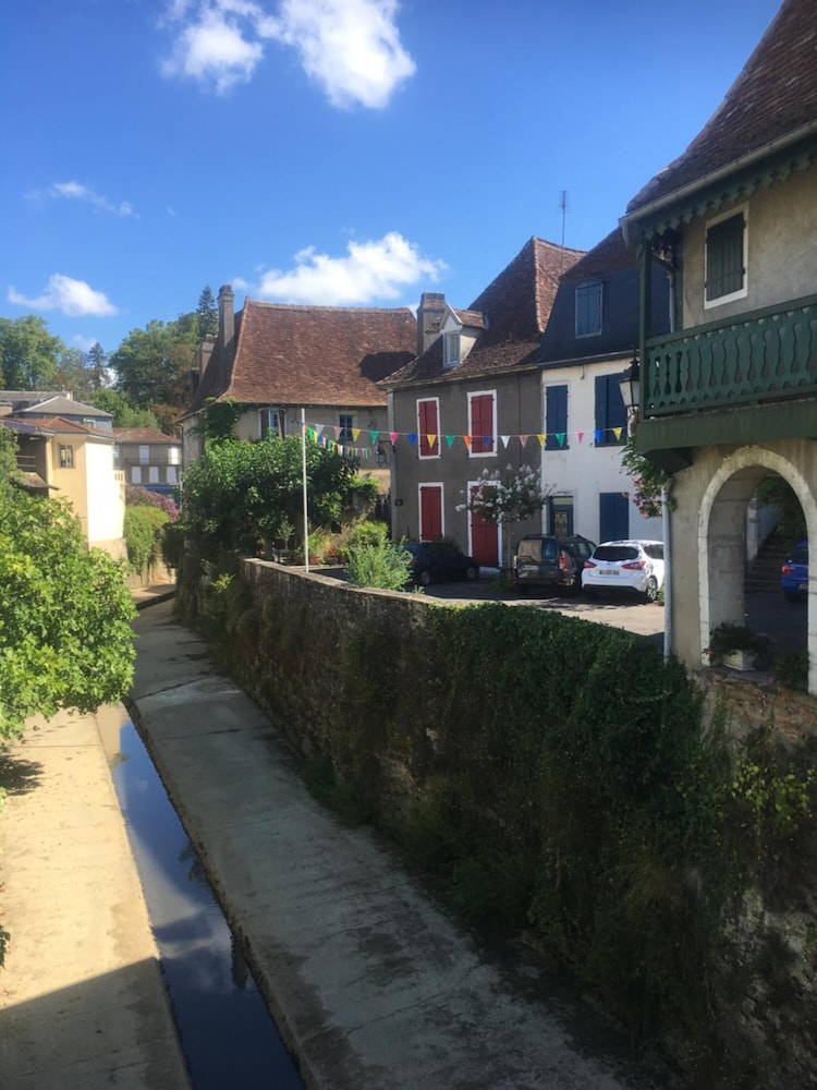 Les Cottages du Saleys