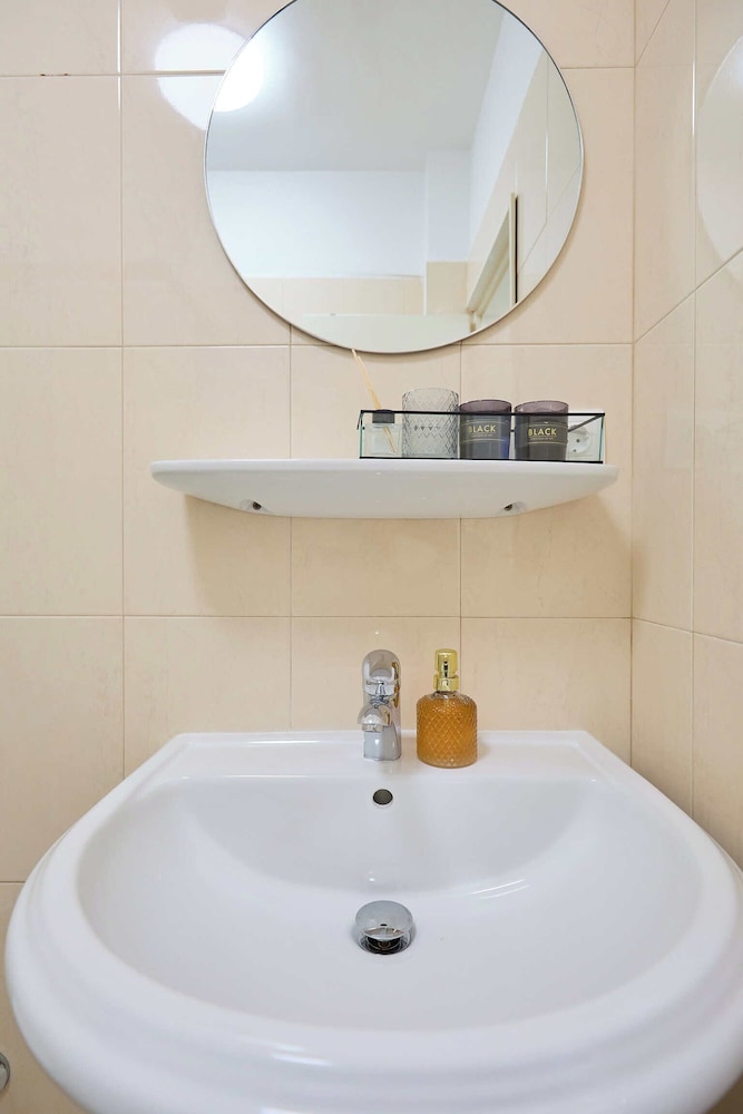 Cityview Apartment