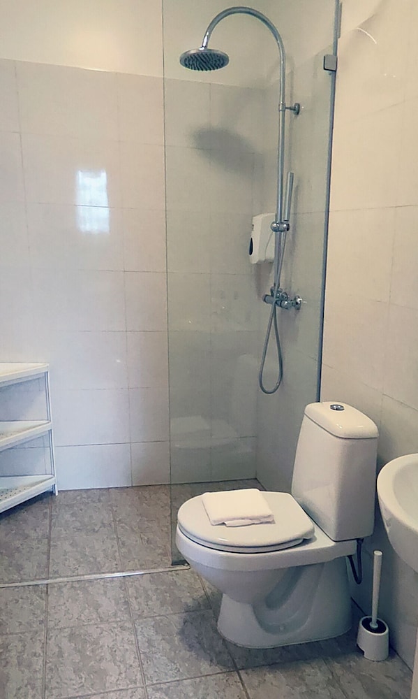 Saxa Guesthouse