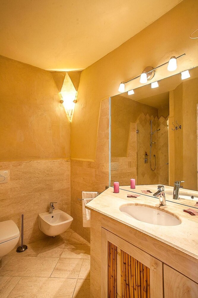 Fantastico Baia de Bahas Residence Studio 2 Persons Mono 2