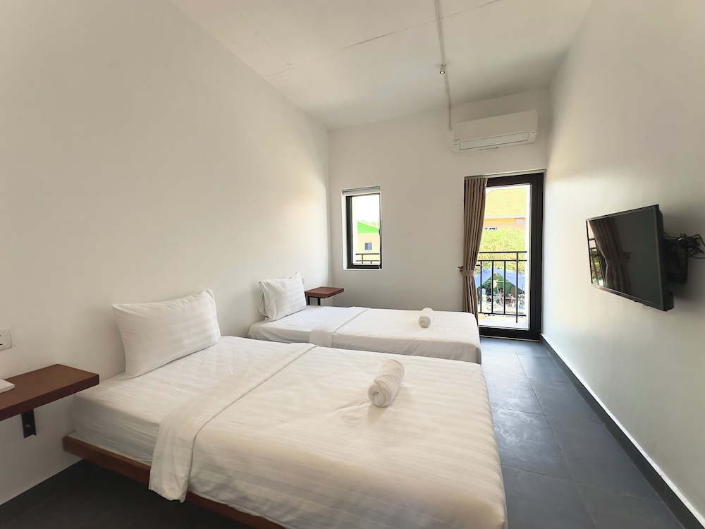 Onederz Hostel Siem Reap
