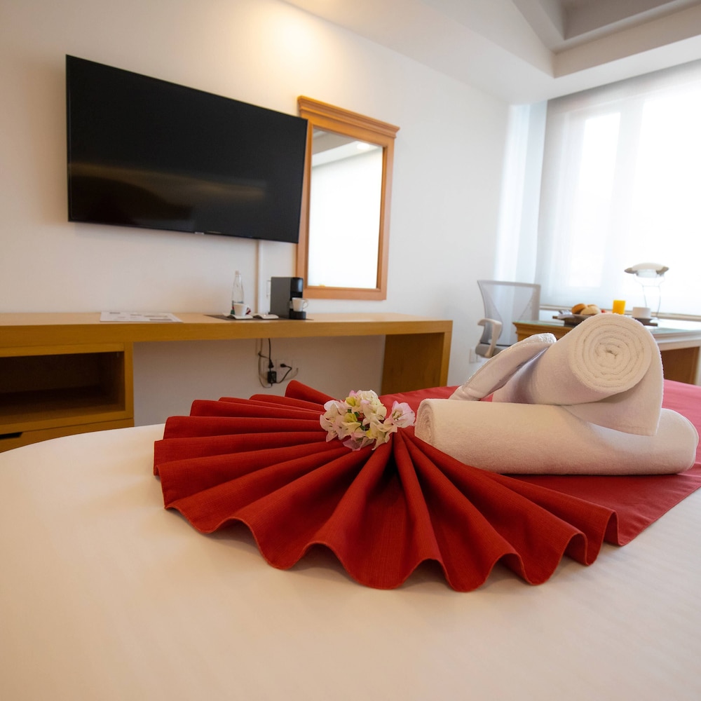 Hotel Horizon and Convention Center - Property Image 13